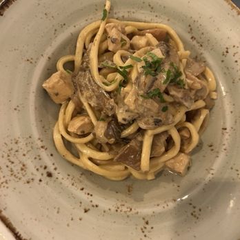 Sorsi e Morsi - Scialattelli mixati - Italian Near Me - Valencia, V Sorsi e Morsi - Scialattelli mixati - Italian Near Me - Valencia, V