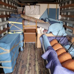 Mountain Movers