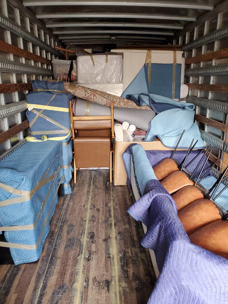 MOUNTAIN MOVERS Updated July 2024 15 Photos 3119 E 13th St