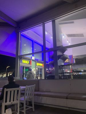 Irv's Burgers by null