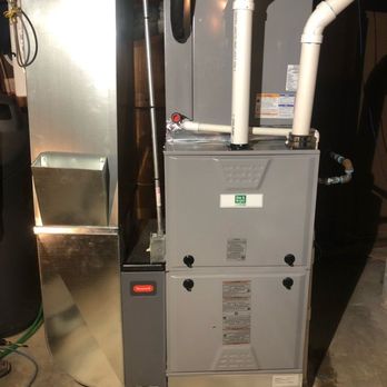 SK Heating and Cooling - Furnace install - Heating & Air Conditioning/HVAC Near Me - Kansas City, Missouri SK Heating and Cooling - Furnace install - Heating & Air Conditioning/HVAC Near Me - Kansas City, Missouri