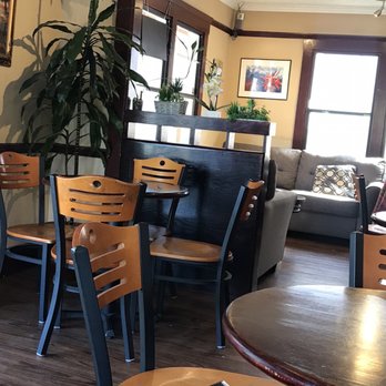Cafe Sorriso - Coffee & Tea Near Me - San Leandro, California Cafe Sorriso - Coffee & Tea Near Me - San Leandro, California