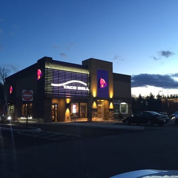 Taco Bell - Fast Food Near Me - East Stroudsburg, Pennsylvania