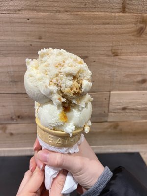The Screamery by null