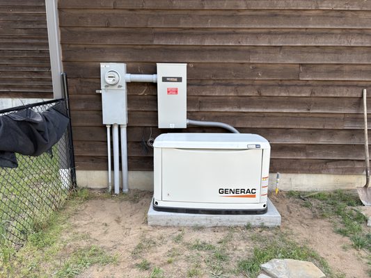 Hyslop HVAC and Electric