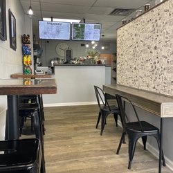 Genesis Coffee House & Eatery