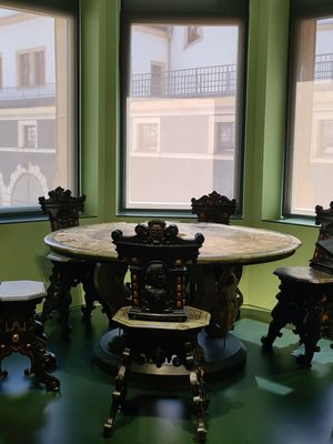 Residenzschloss by null