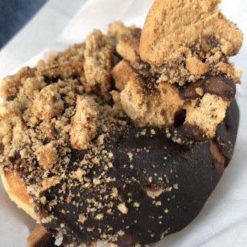 Leo's Bakery - Chocolate Chip Cookie Donut - Bakeries Near Me - Las Cruces, New Mexico Leo's Bakery - Chocolate Chip Cookie Donut - Bakeries Near Me - Las Cruces, New Mexico