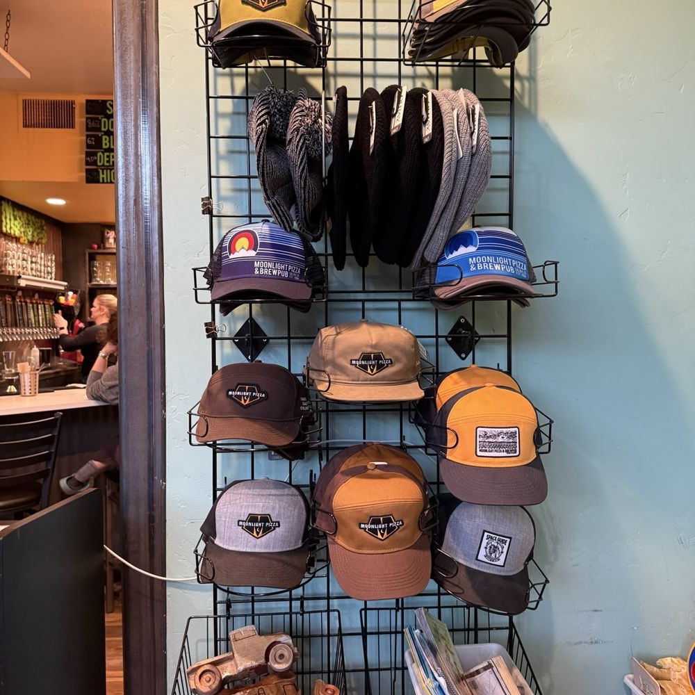 Moonlight Pizza & Brewpub - Pizza Near Me - Salida, Colorado Moonlight Pizza & Brewpub - Pizza Near Me - Salida, Colorado