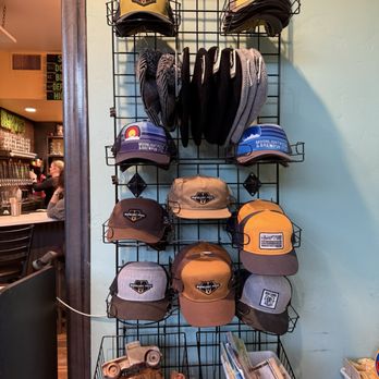 Moonlight Pizza & Brewpub - Pizza Near Me - Salida, Colorado