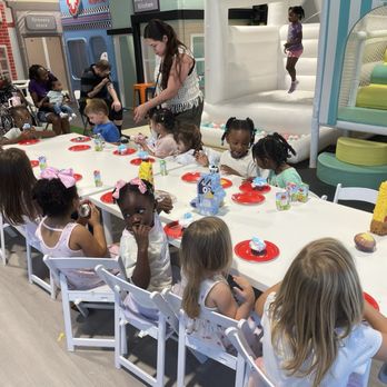 Stay N Play - Party! - Indoor Playcenter Near Me - Flower Mound, Texas Stay N Play - Party! - Indoor Playcenter Near Me - Flower Mound, Texas