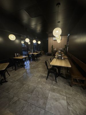 Viet Tea Cafe by null