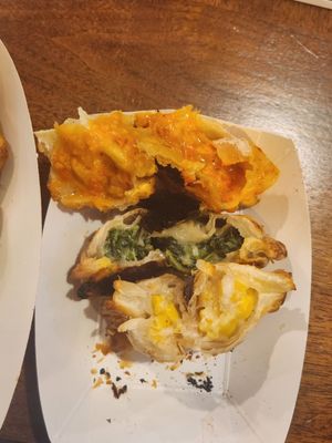 Bocaditos Café by null