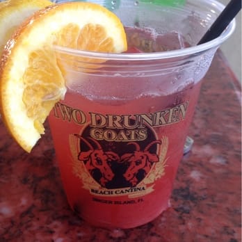 Two Drunken Goats - Seafood Near Me - Riviera Beach, Florida