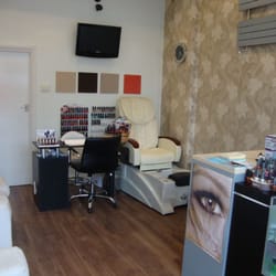 Pure Medi Spa & Clinic - Nail area