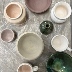 Ceramic & Art Studio