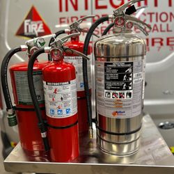 Integrity Fire Protection