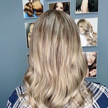 Devon Art Hair Studio - After - Hair Salons Near Me - Elk Grove, California Devon Art Hair Studio - After - Hair Salons Near Me - Elk Grove, California