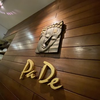 Pa De Thai Restaurant - Thai Near Me - Edgewater, New Jersey Pa De Thai Restaurant - Thai Near Me - Edgewater, New Jersey