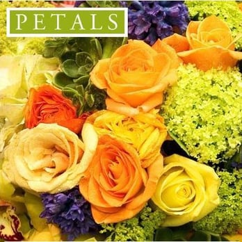 Petals - From the Petals website - Florists Near Me - North Hollywood, California
