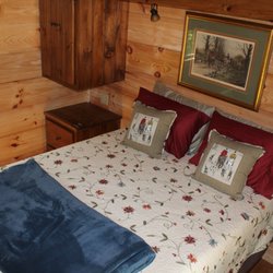 Queen Size Bed