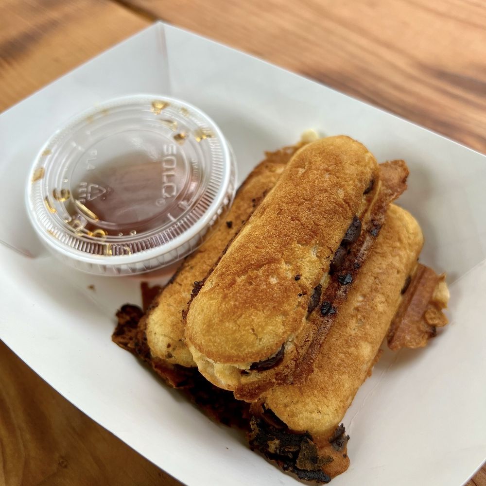 Rachel's Keep On Keepin On Coffee - Spotted Piggy Fingers - Food Trucks Near Me - South Fork, Colorado Rachel's Keep On Keepin On Coffee - Spotted Piggy Fingers - Food Trucks Near Me - South Fork, Colorado