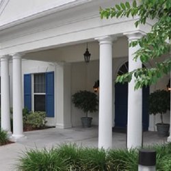 East Bay Rehabilitation Center