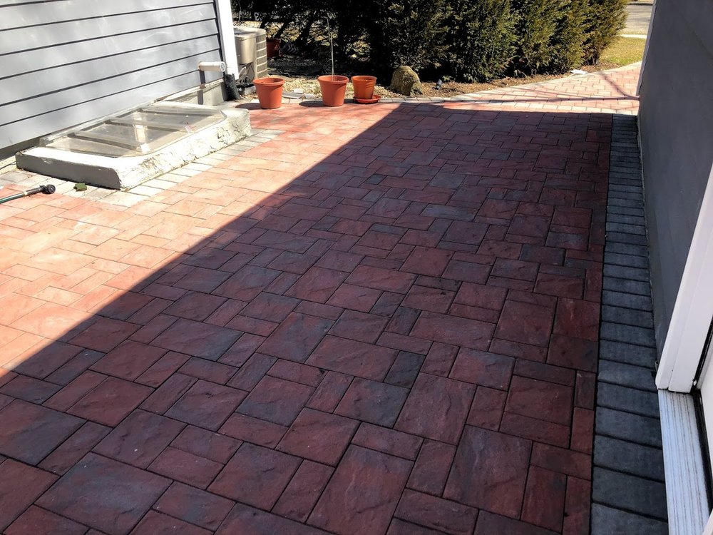 GIOINO JOSEPH & SONS Updated September 2024 8 Bowden Ln, Glen Head, New York Masonry