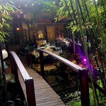 The Ranch House - The bridge to our table. - Venues & Event Spaces Near Me - Ojai, California The Ranch House - The bridge to our table. - Venues & Event Spaces Near Me - Ojai, California