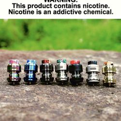 De vapors Vape Shop - Vapndy vape