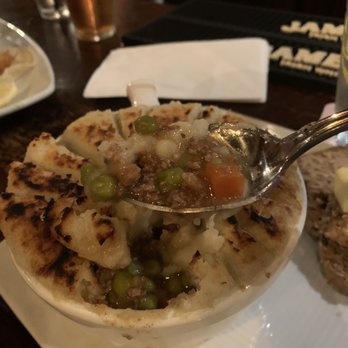 The Auld Dubliner - SHEPHERD 'S PIE - Irish Near Me - Long Beach, California The Auld Dubliner - SHEPHERD 'S PIE - Irish Near Me - Long Beach, California
