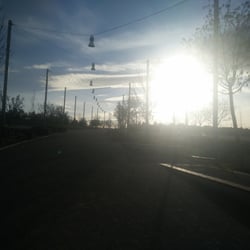 Parque de Valdebernardo