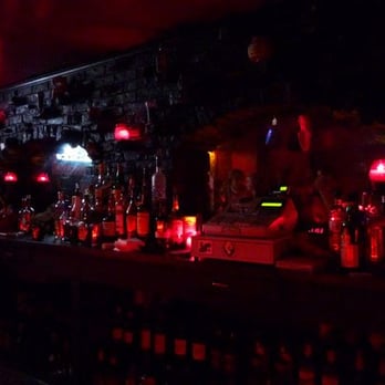 Cherry Bomb - Dive Bars Near Me - San Diego, California Cherry Bomb - Dive Bars Near Me - San Diego, California
