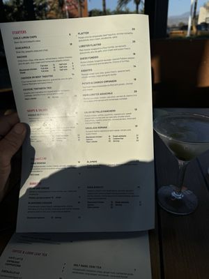 Menu photo 6 Taco Rosa Irvine, CA
