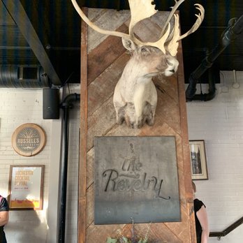 The Revelry - New American Near Me - Rochester, New York The Revelry - New American Near Me - Rochester, New York