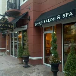 Serenity Salon & Spa
