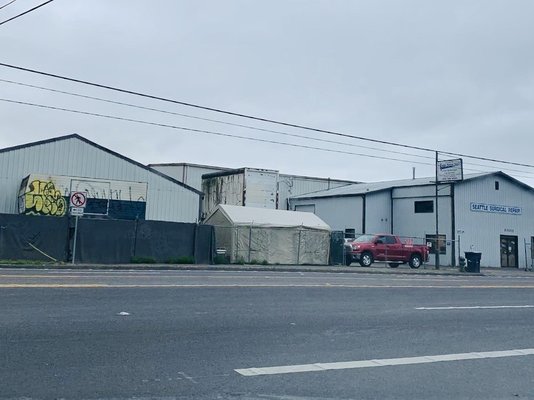 Seattle Surgical Repair