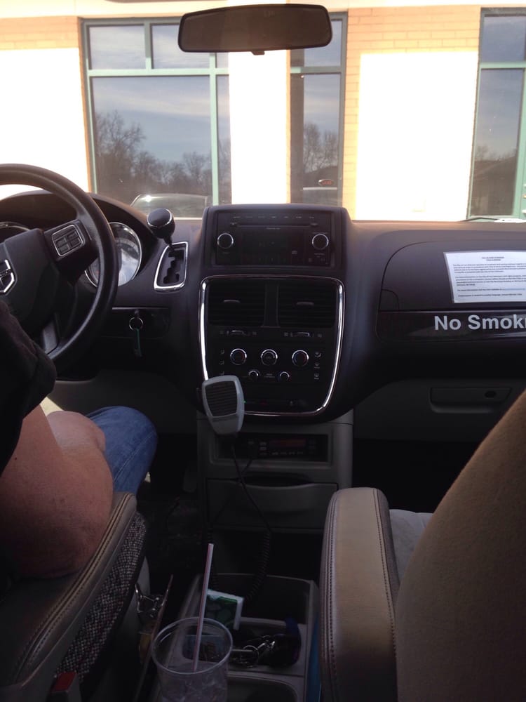 BROWN CAB SERVICEFORT ATKINSON Updated August 2024 11 Reviews