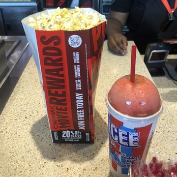 CINEMARK SOUTHLAND CENTER AND XD - Updated January 2026 - 61 Photos