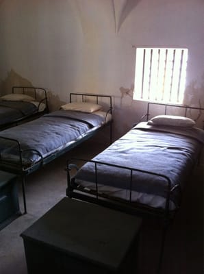 Steeple Building by null