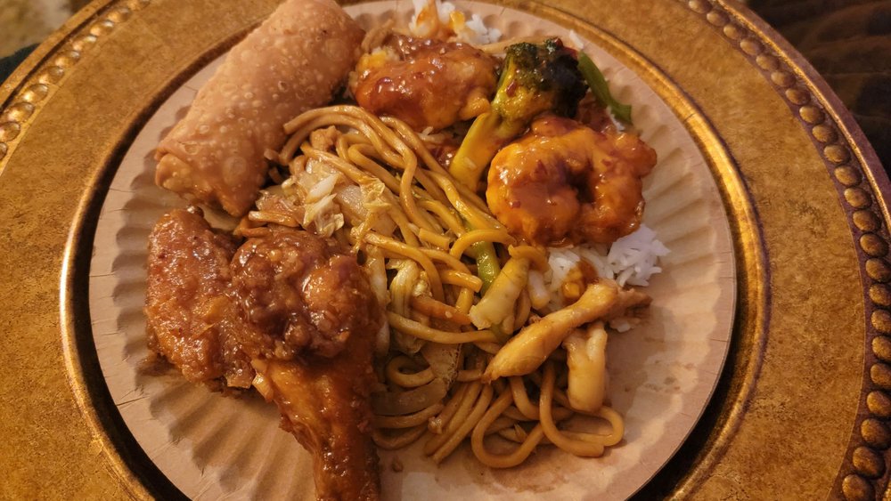 GOLDEN CHINA 92 Photos & 121 Reviews 9645 First View St, Norfolk