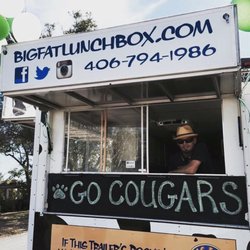 Big Fat Lunchbox