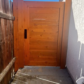 Cenpac Construction - New Gate - General Contractors Near Me - Arroyo grande , California Cenpac Construction - New Gate - General Contractors Near Me - Arroyo grande , California