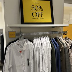 Banana Republic Factory Store