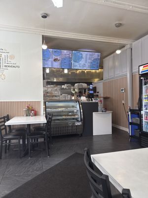 Ararat Kebab & Gyros by null