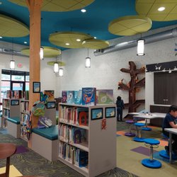 Statham Library