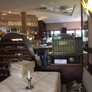 La Lanterna - Italian Near Me - Dietzenbach, HE