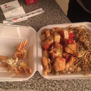 Panda Express - Chinese Near Me - Valencia, California Panda Express - Chinese Near Me - Valencia, California