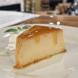 Flan