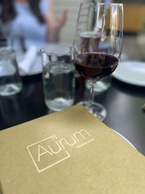Aurum Food & Wine Breckenridge by null